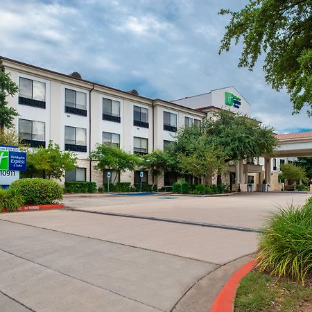 Holiday Inn Express & Suites Austin Nw - Lakeline By Ihg Ngoại thất bức ảnh