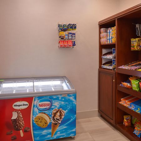 Holiday Inn Express & Suites Austin Nw - Lakeline By Ihg Ngoại thất bức ảnh