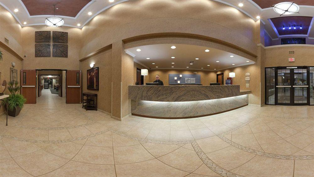 Holiday Inn Express & Suites Austin Nw - Lakeline By Ihg Ngoại thất bức ảnh