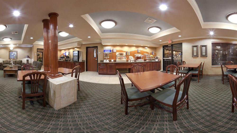 Holiday Inn Express & Suites Austin Nw - Lakeline By Ihg Ngoại thất bức ảnh