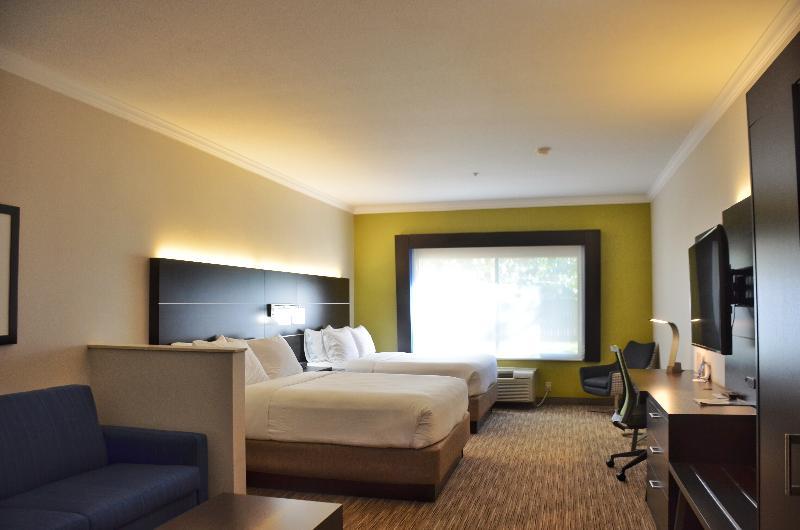 Holiday Inn Express & Suites Austin Nw - Lakeline By Ihg Ngoại thất bức ảnh
