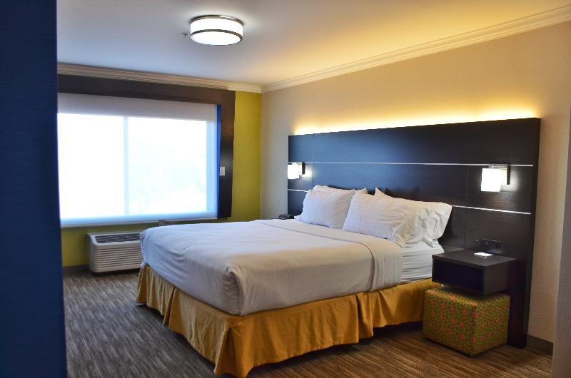 Holiday Inn Express & Suites Austin Nw - Lakeline By Ihg Ngoại thất bức ảnh
