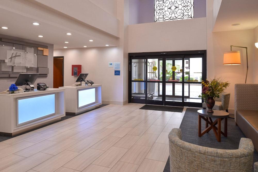 Holiday Inn Express & Suites Austin Nw - Lakeline By Ihg Ngoại thất bức ảnh