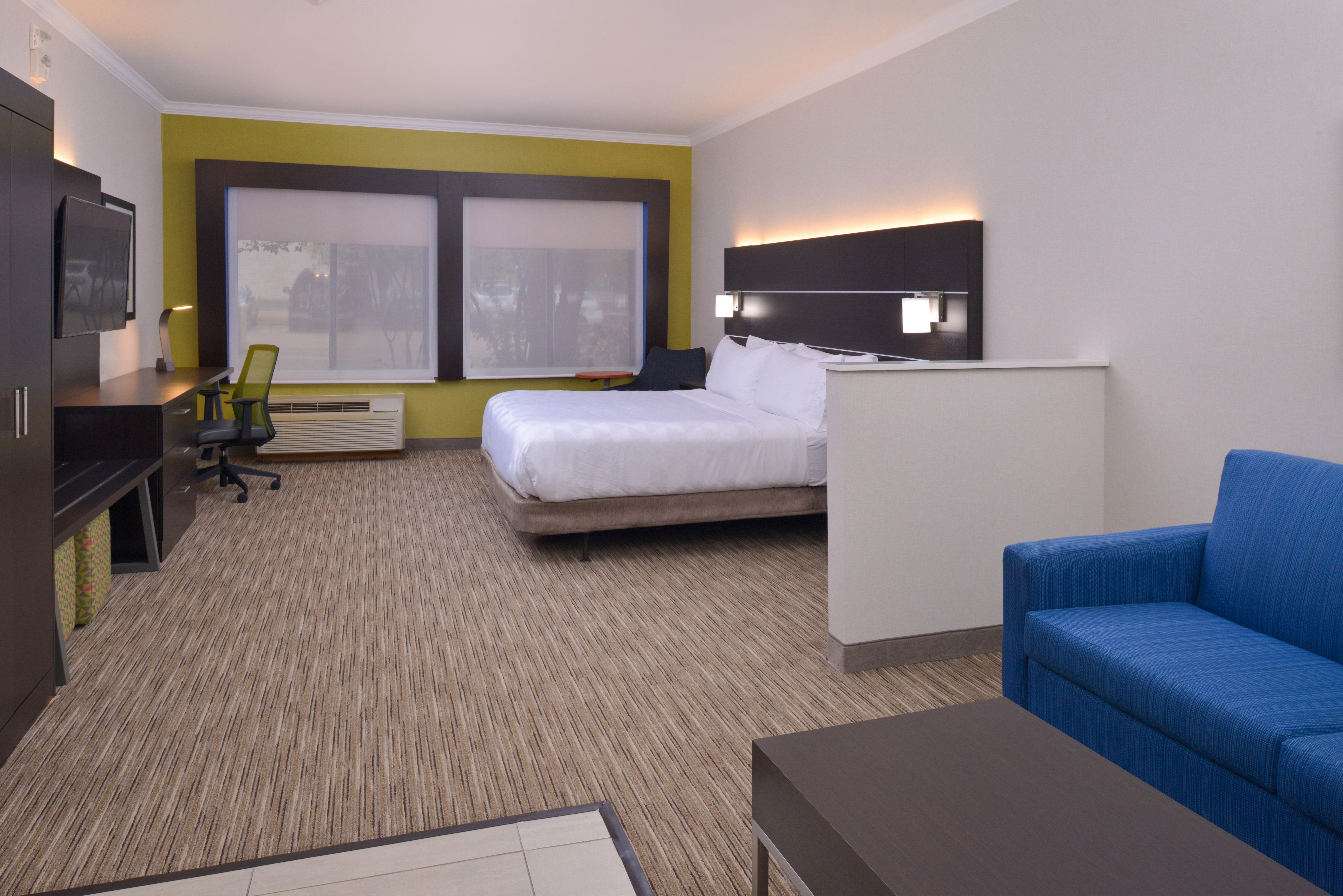 Holiday Inn Express & Suites Austin Nw - Lakeline By Ihg Ngoại thất bức ảnh