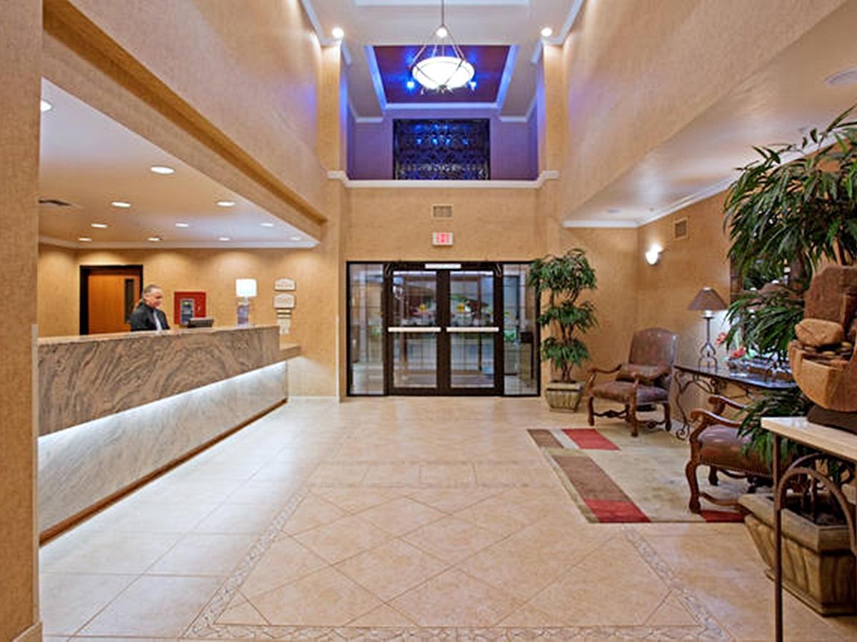 Holiday Inn Express & Suites Austin Nw - Lakeline By Ihg Ngoại thất bức ảnh