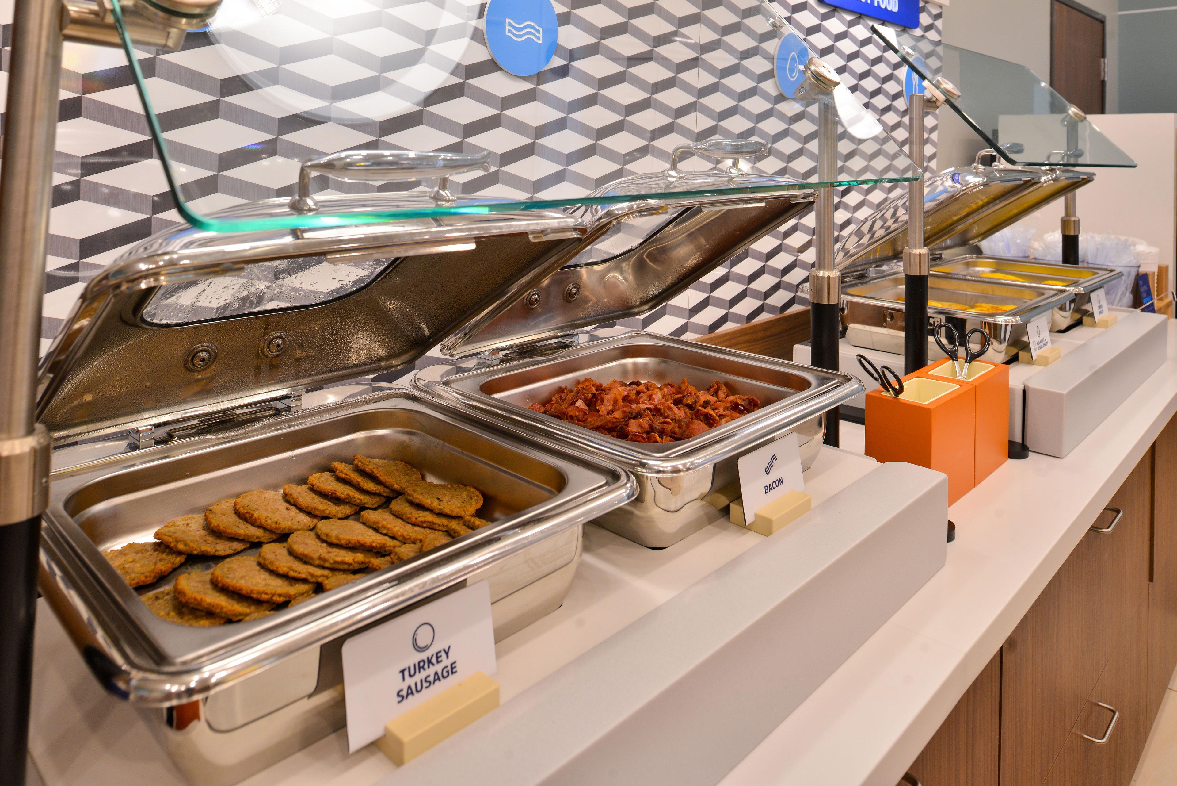 Holiday Inn Express & Suites Austin Nw - Lakeline By Ihg Ngoại thất bức ảnh