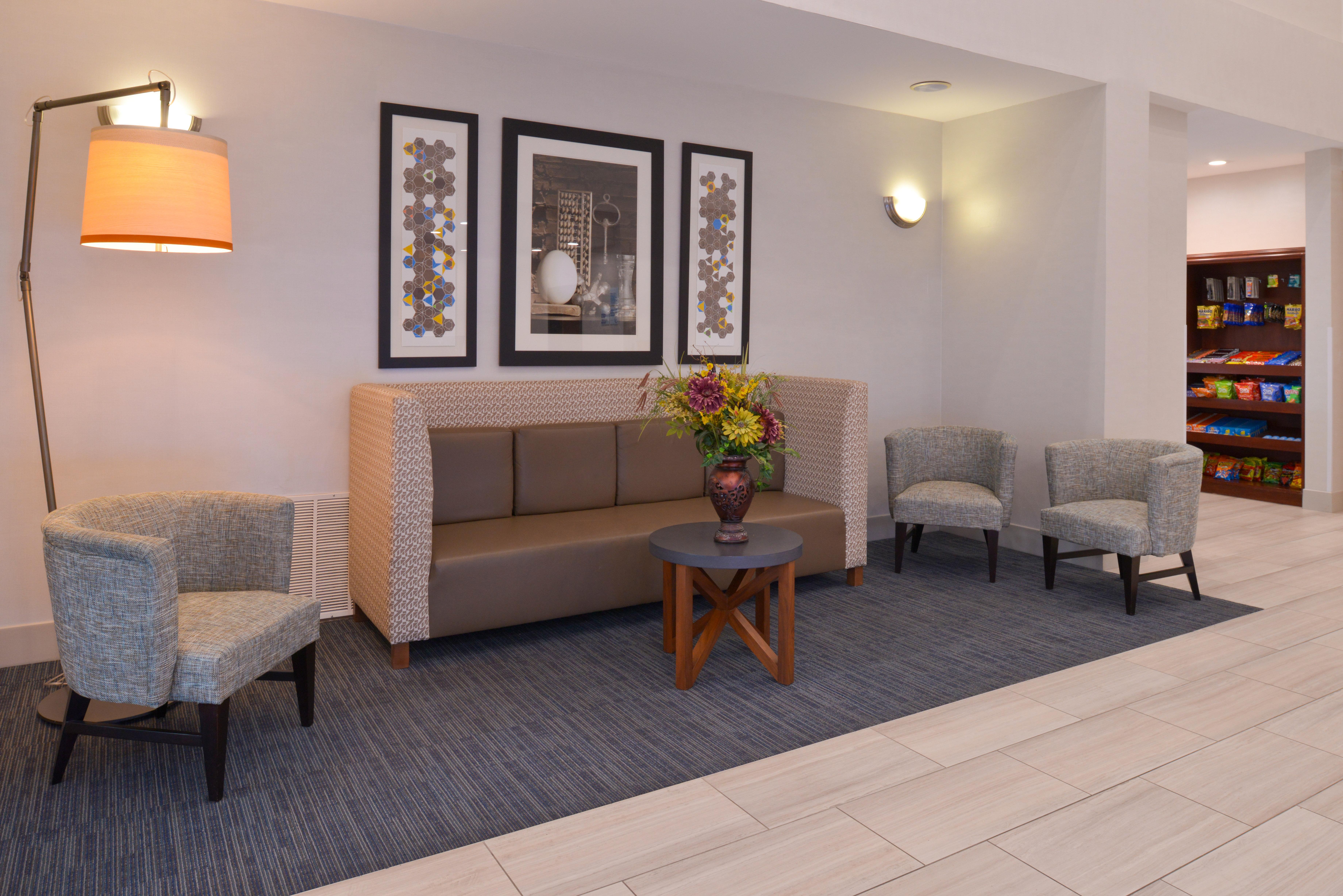Holiday Inn Express & Suites Austin Nw - Lakeline By Ihg Ngoại thất bức ảnh