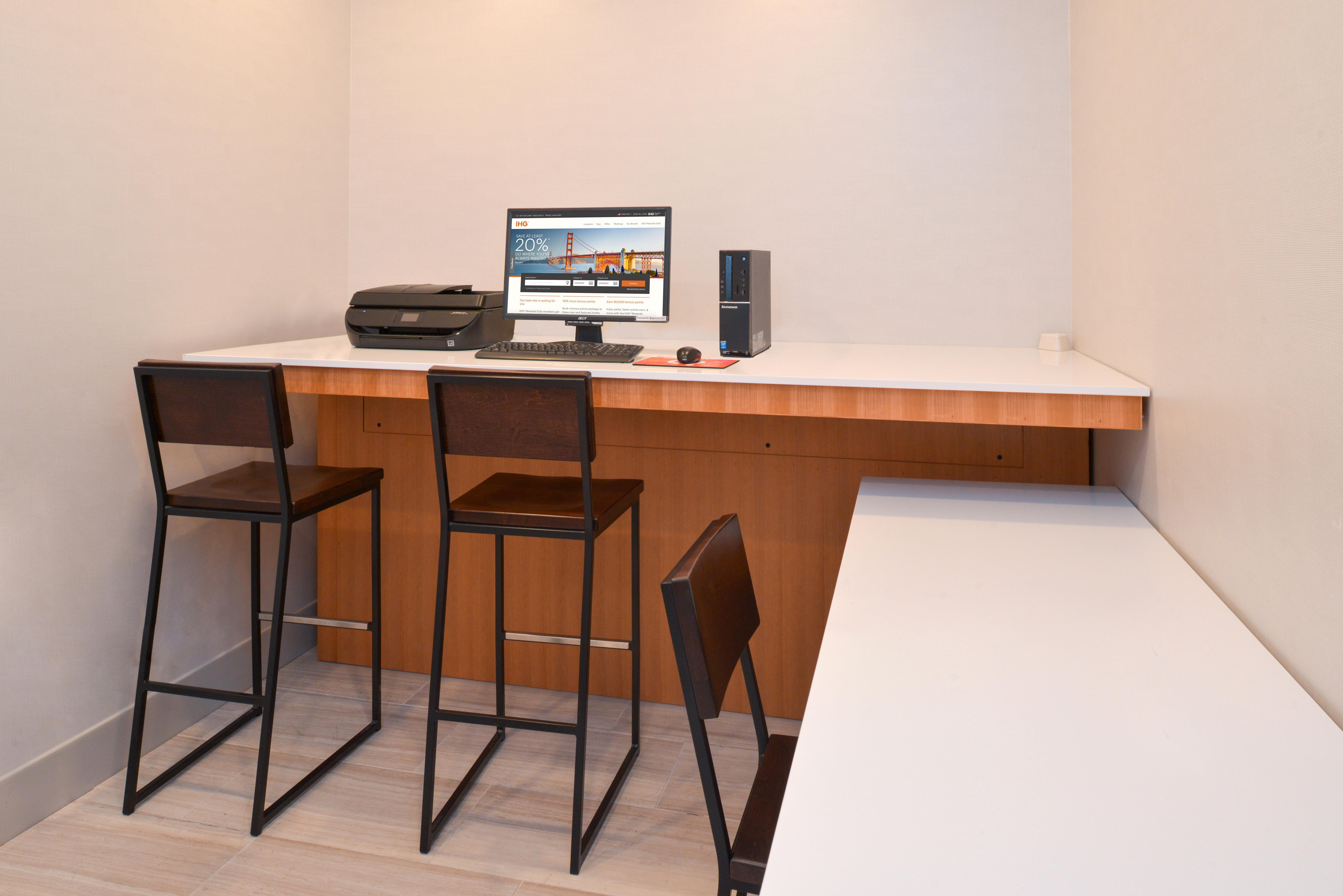 Holiday Inn Express & Suites Austin Nw - Lakeline By Ihg Ngoại thất bức ảnh