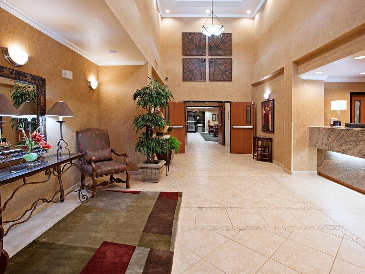 Holiday Inn Express & Suites Austin Nw - Lakeline By Ihg Ngoại thất bức ảnh
