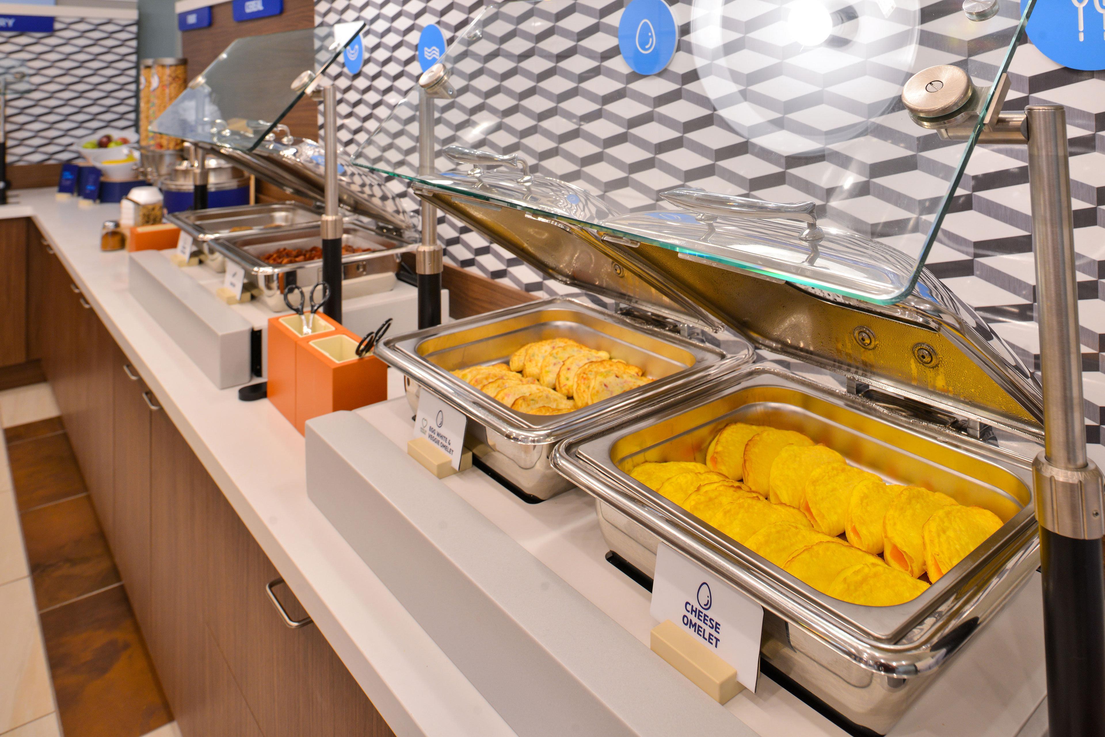 Holiday Inn Express & Suites Austin Nw - Lakeline By Ihg Ngoại thất bức ảnh