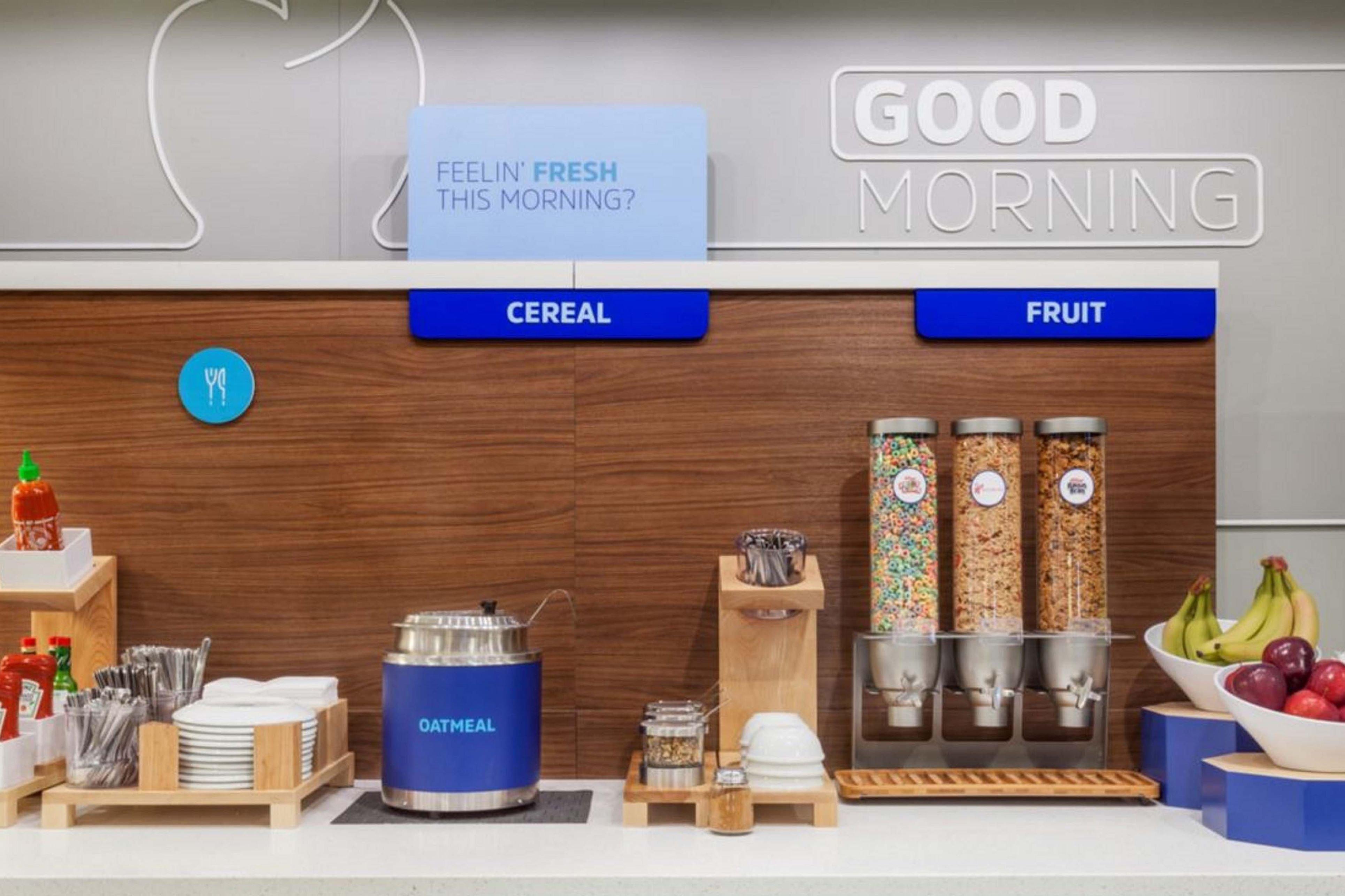 Holiday Inn Express & Suites Austin Nw - Lakeline By Ihg Ngoại thất bức ảnh