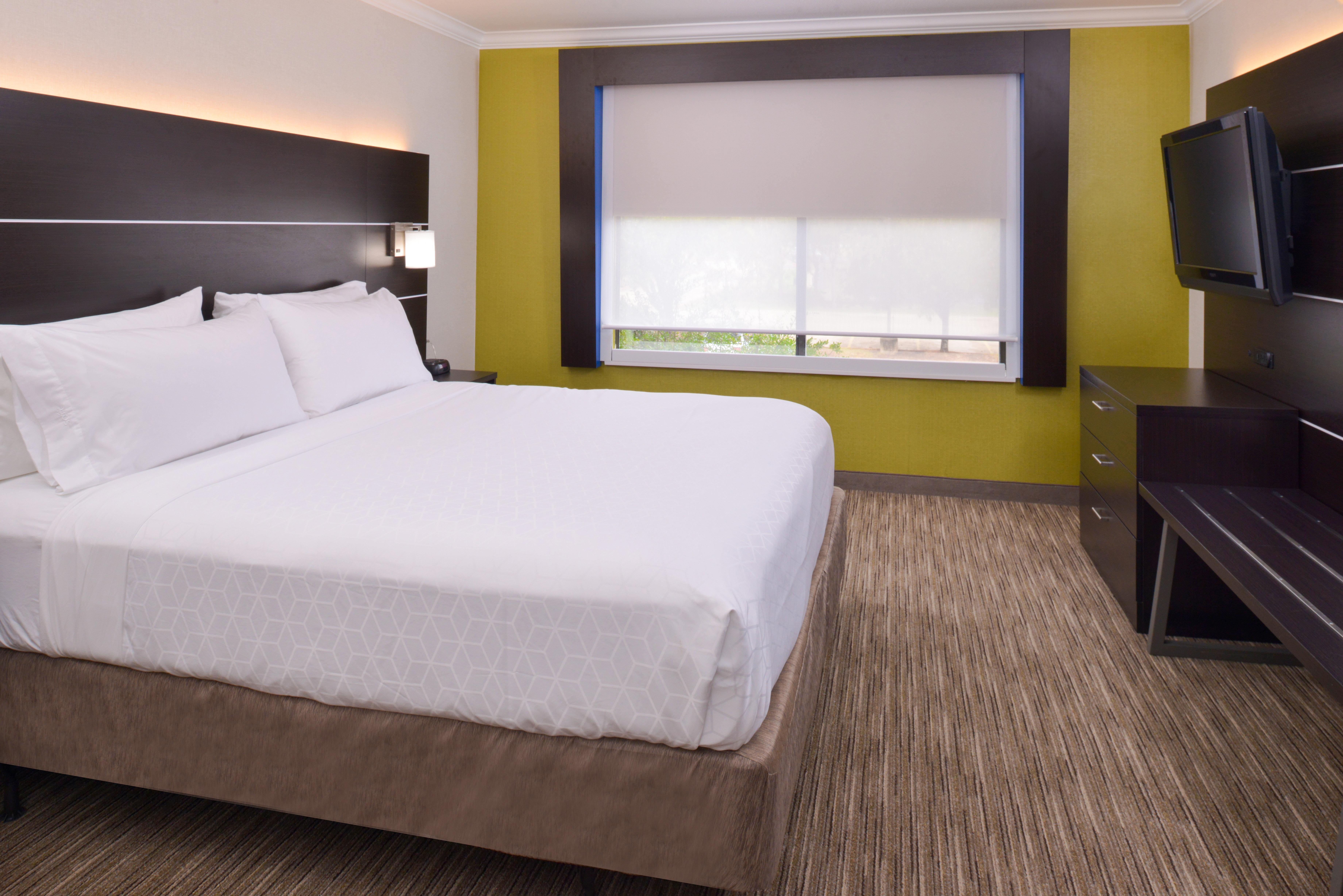 Holiday Inn Express & Suites Austin Nw - Lakeline By Ihg Ngoại thất bức ảnh