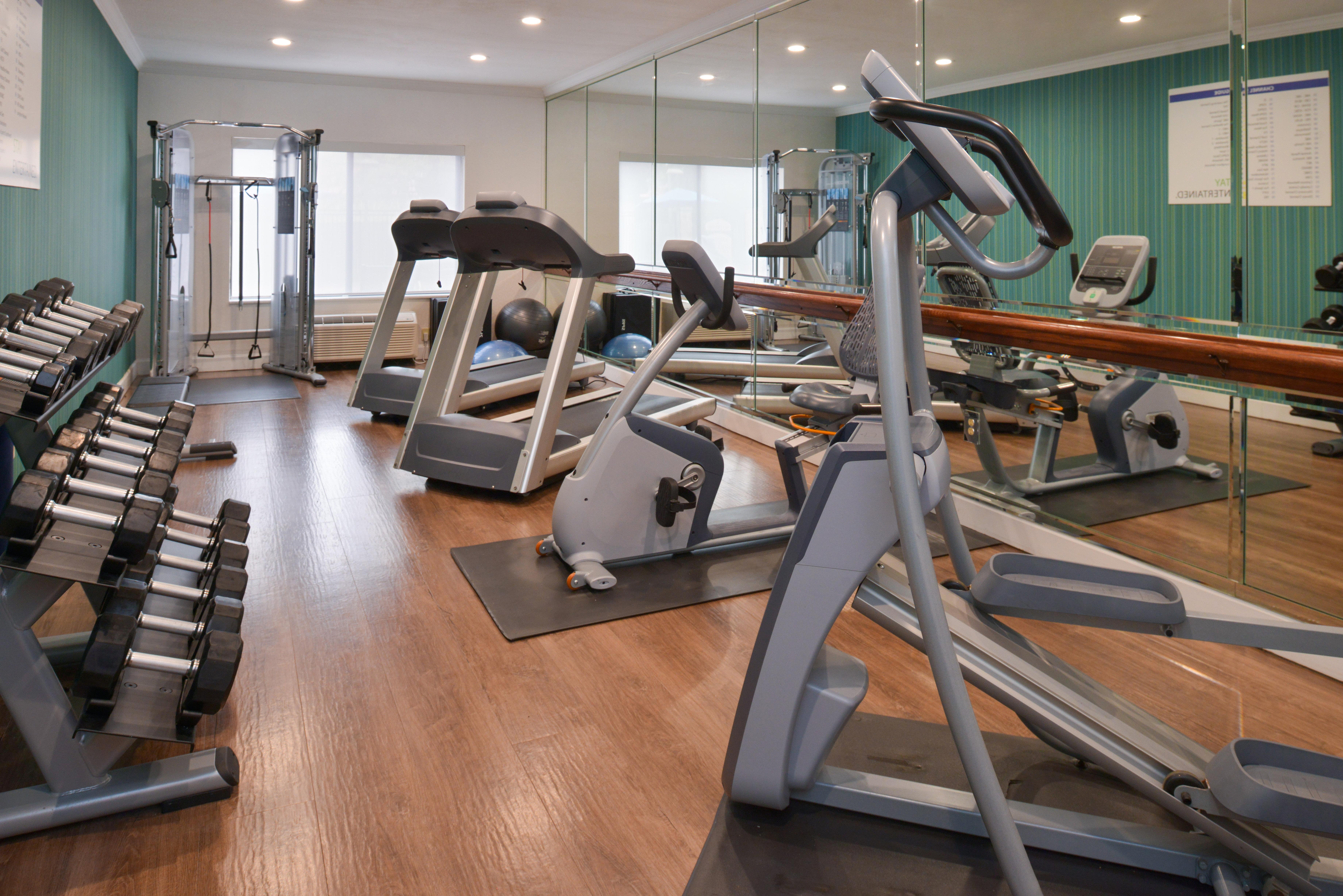 Holiday Inn Express & Suites Austin Nw - Lakeline By Ihg Ngoại thất bức ảnh