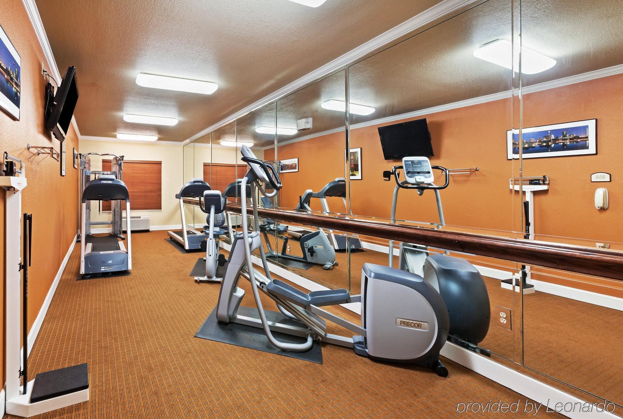 Holiday Inn Express & Suites Austin Nw - Lakeline By Ihg Ngoại thất bức ảnh