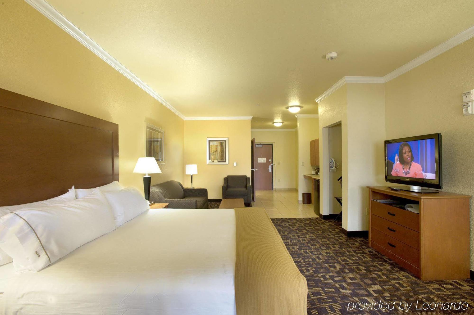Holiday Inn Express & Suites Austin Nw - Lakeline By Ihg Ngoại thất bức ảnh