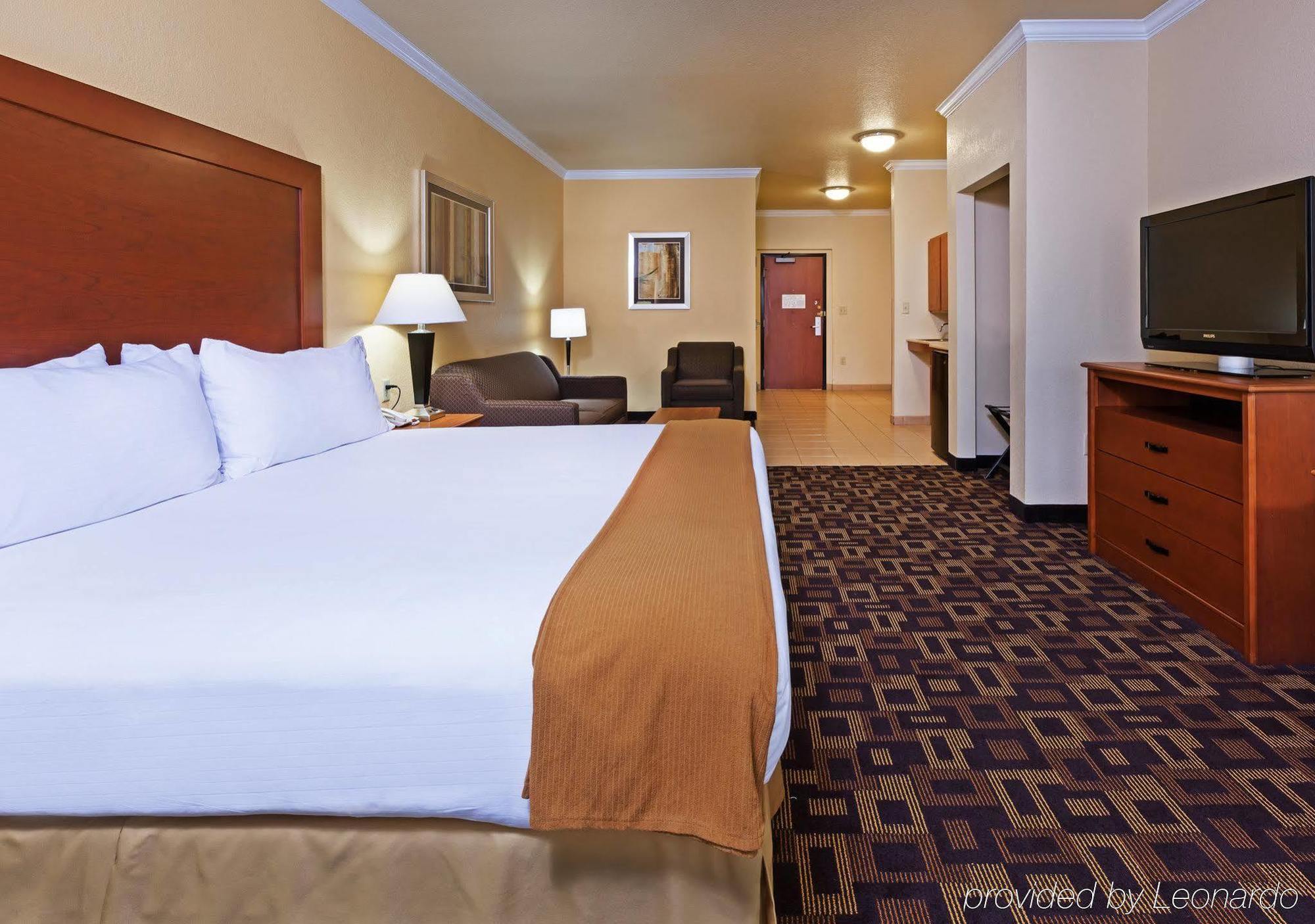 Holiday Inn Express & Suites Austin Nw - Lakeline By Ihg Ngoại thất bức ảnh