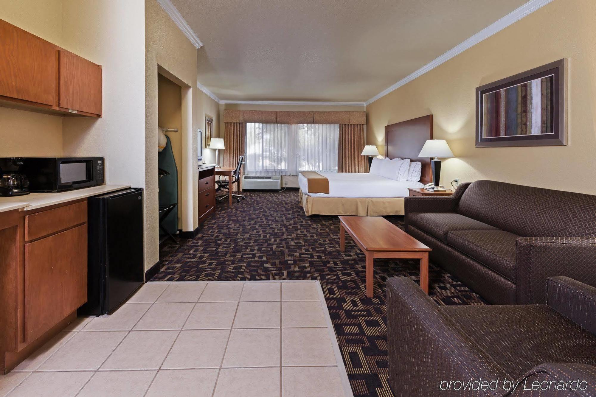 Holiday Inn Express & Suites Austin Nw - Lakeline By Ihg Ngoại thất bức ảnh