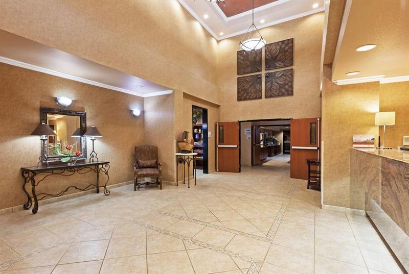 Holiday Inn Express & Suites Austin Nw - Lakeline By Ihg Ngoại thất bức ảnh