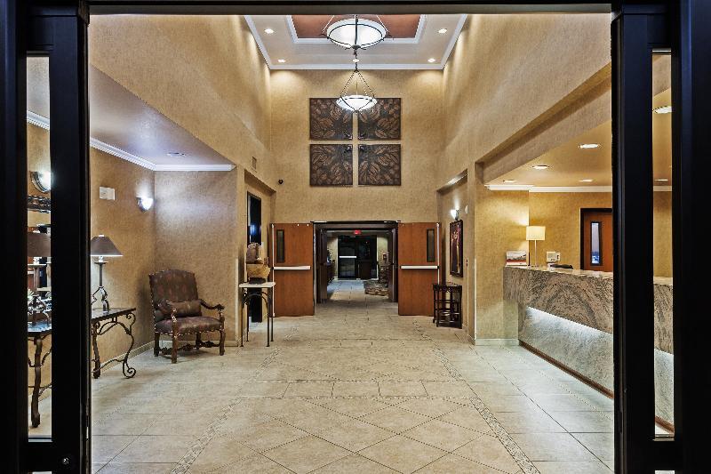 Holiday Inn Express & Suites Austin Nw - Lakeline By Ihg Ngoại thất bức ảnh