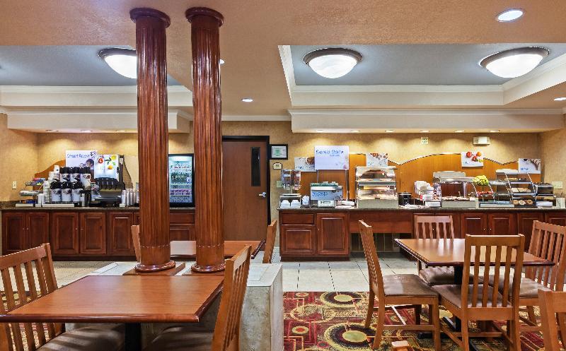 Holiday Inn Express & Suites Austin Nw - Lakeline By Ihg Ngoại thất bức ảnh