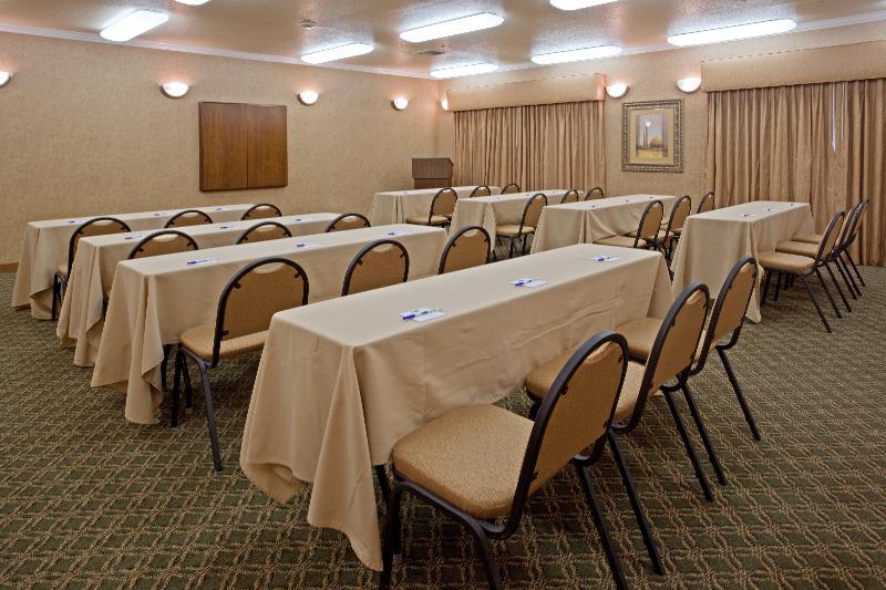 Holiday Inn Express & Suites Austin Nw - Lakeline By Ihg Ngoại thất bức ảnh