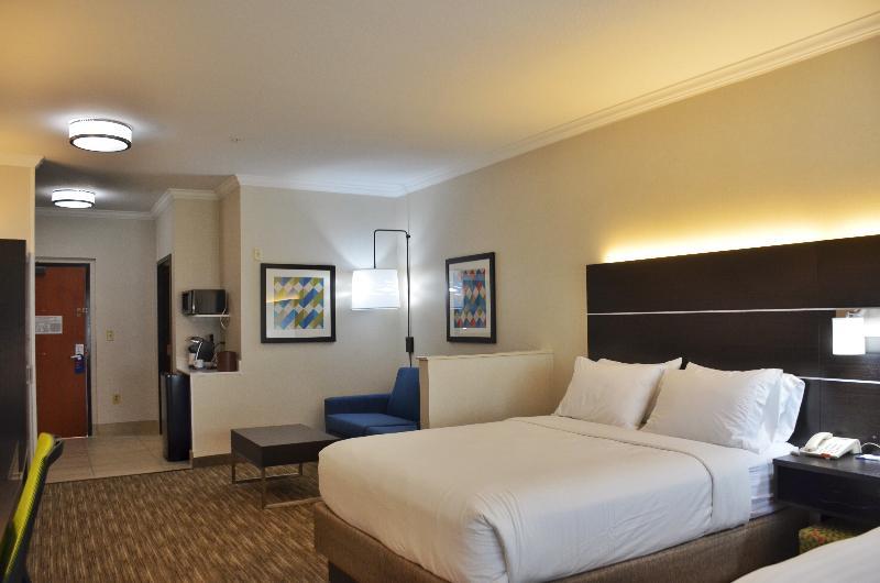 Holiday Inn Express & Suites Austin Nw - Lakeline By Ihg Ngoại thất bức ảnh