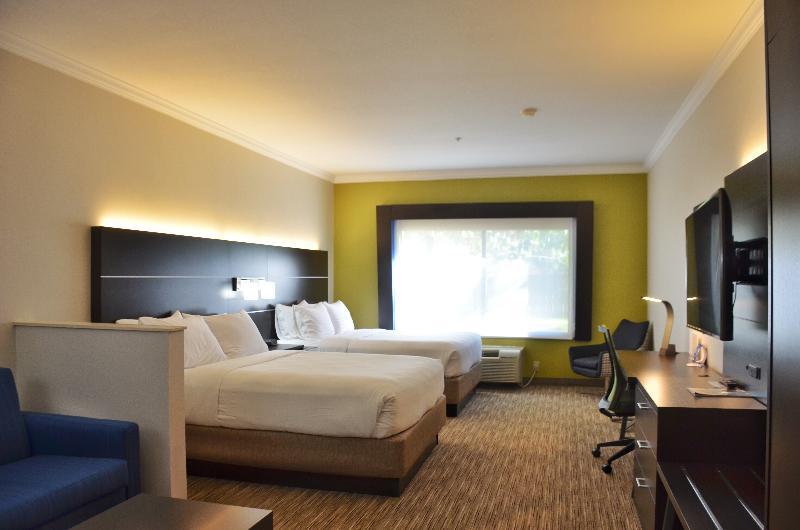 Holiday Inn Express & Suites Austin Nw - Lakeline By Ihg Ngoại thất bức ảnh