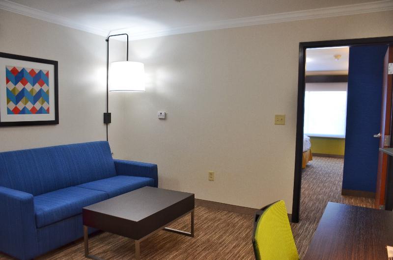 Holiday Inn Express & Suites Austin Nw - Lakeline By Ihg Ngoại thất bức ảnh