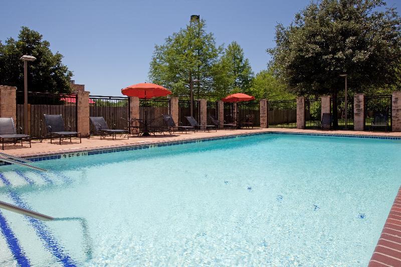 Holiday Inn Express & Suites Austin Nw - Lakeline By Ihg Ngoại thất bức ảnh